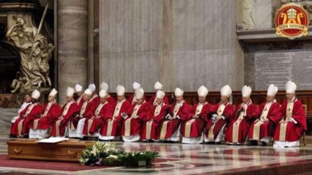 ¿Cuánto gana un cardenal en el Vaticano? El salario que pocos conocen ¿Cuánto gana un cardenal en el Vaticano? El salario que pocos conocen