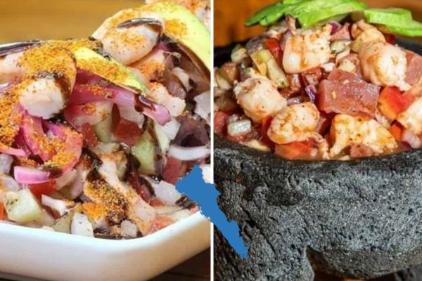 ¿Y Los Mochis? En estas ciudades de Sinaloa se comen los mejores mariscos, según la Inteligencia Artificial
