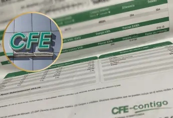 CFE: ¿Cuándo termina el subsidio de verano este octubre 2025?