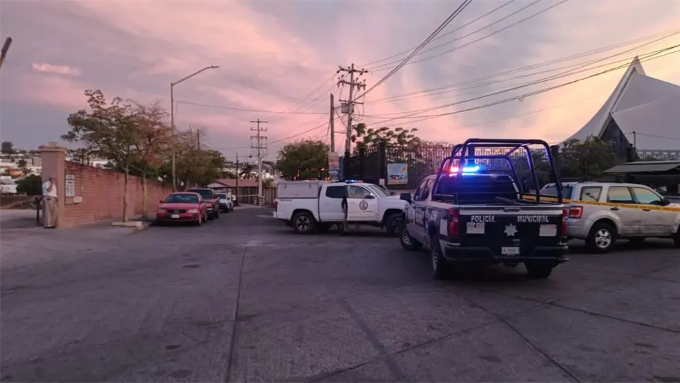 Peritos realizaron las diligencias y trasladaron los restos humanos al Servicio Médico Forense donde fueron identificados por sus familiares