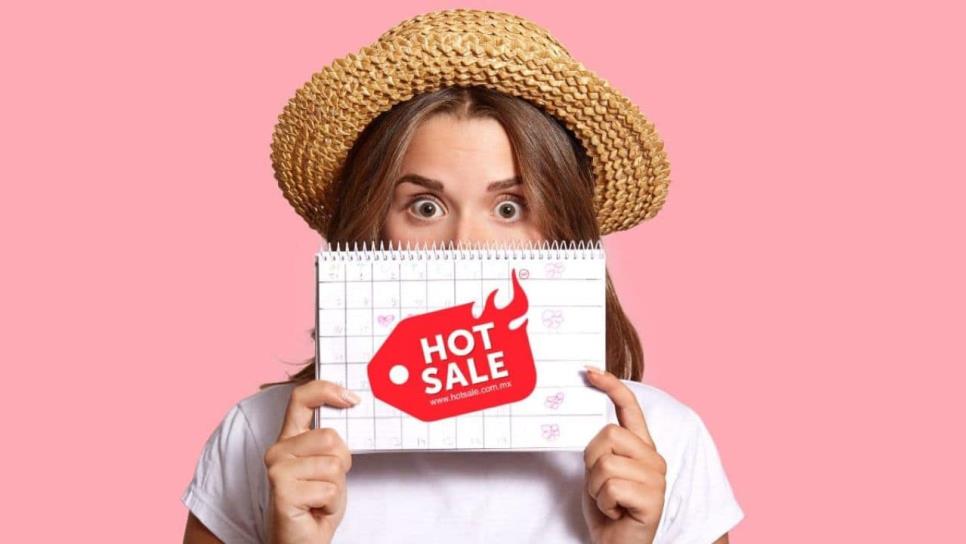 Hot Sale: Fecha de inicio, ofertas, promociones y todo lo que debes saber Hot Sale: Fecha de inicio, ofertas, promociones y todo lo que debes saber