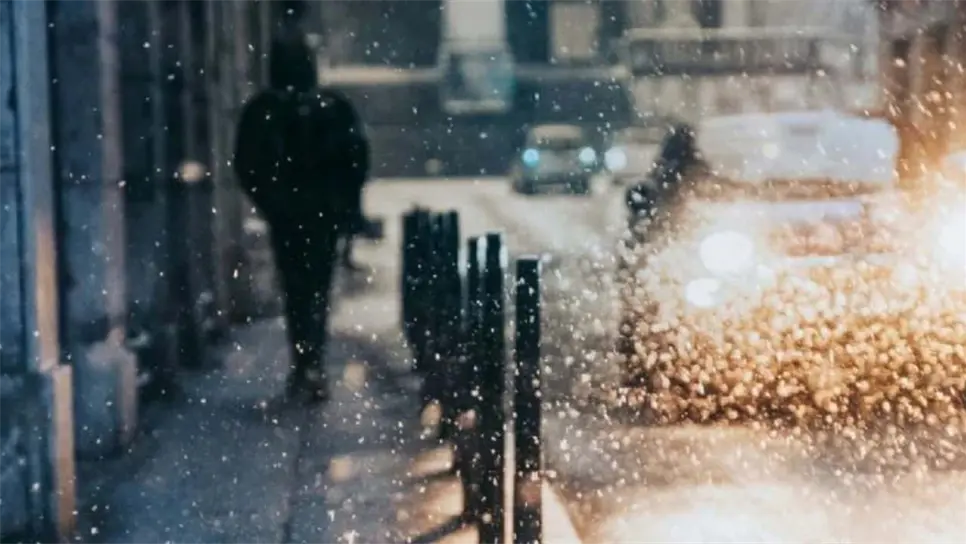 El 15 de mayo marca el fin oficial de la temporada de frentes fríos en México, dando paso a la temporada de huracanes en el Pacífico y, con ella, al inicio formal del periodo de lluvias