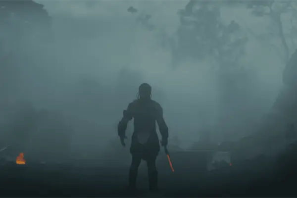 “Predator: Badlands”, así es el espectacular primer avance de la nueva película de Depredador “Predator: Badlands”, así es el espectacular primer avance de la nueva película de Depredador