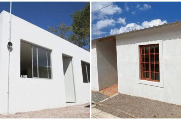 Programa Viviendas del Bienestar sin contratiempos en Ahome: Gerardo Vargas
