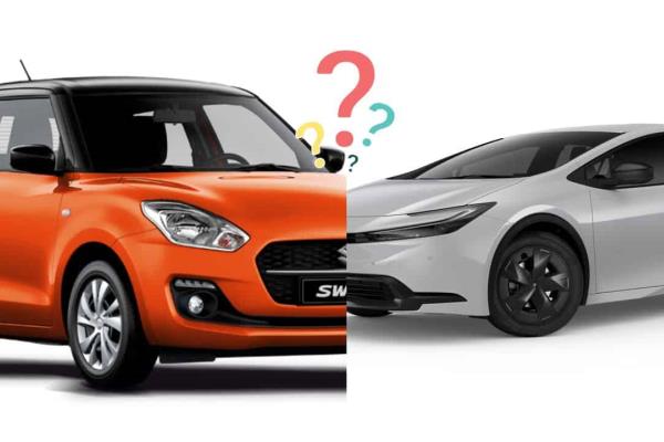 ¿Cuáles son las ventajas de comprar un auto híbrido en 2025?