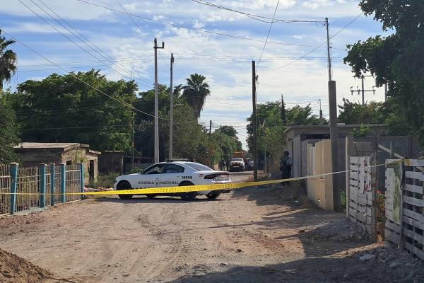 Alcalde de El Fuerte confirma un detenido en operativo de Guardia Nacional en La Constancia