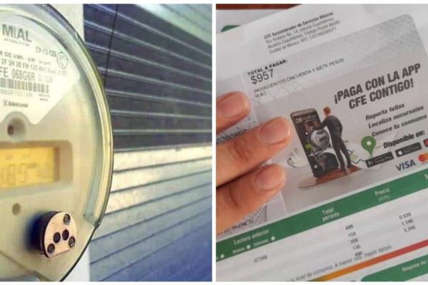 CFE: En estas colonias de Los Mochis llega primero el subsidio a la tarifa de luz