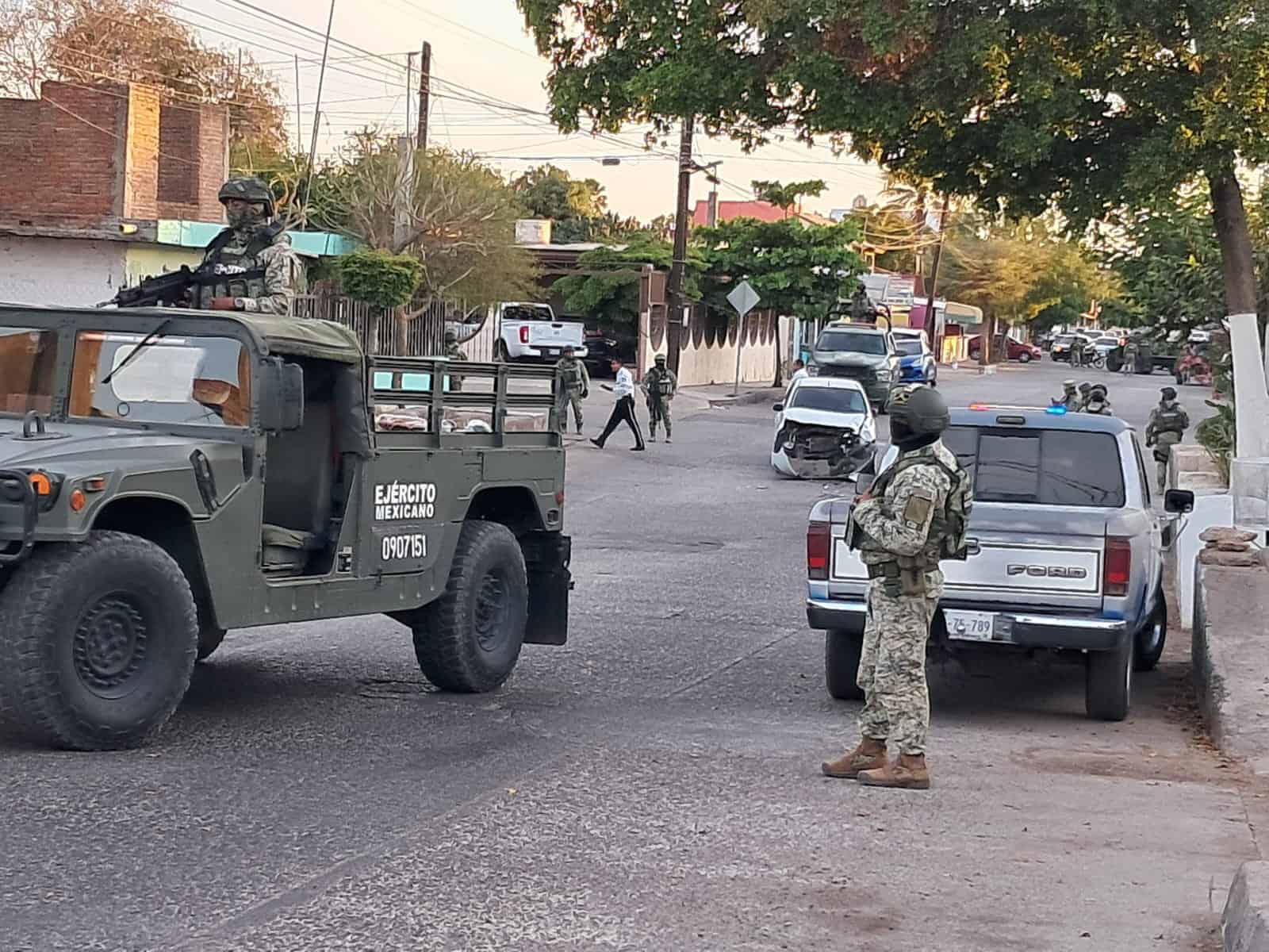 FOTO: Luis Ramírez.