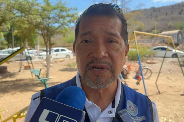 Inician campaña "Acuatón" en Ahome para combatir desabasto de agua