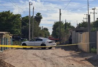 Aseguran armas, municiones, equipo táctico y vehículos tras enfrentamiento en La Constancia, El Fuerte
