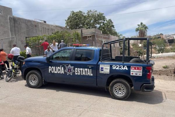 Encuentran muerto en la recámara de su domicilio a un vecino de la colonia Grecia en Culiacán