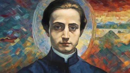 ¿Qué santo se celebra hoy? Santoral del lunes 28 de abril de 2025 ¿Qué santo se celebra hoy? Santoral del lunes 28 de abril de 2025