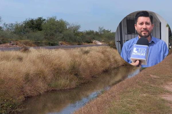 Autorizan extracción de agua en canal lateral 18 para industria harinera y Parque Sinaloa