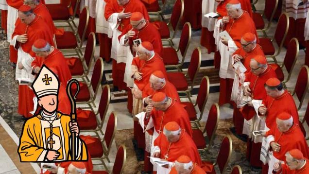 ¿Por qué el Papa cambia de nombre cuándo asume el cargo máximo en El Vaticano? 