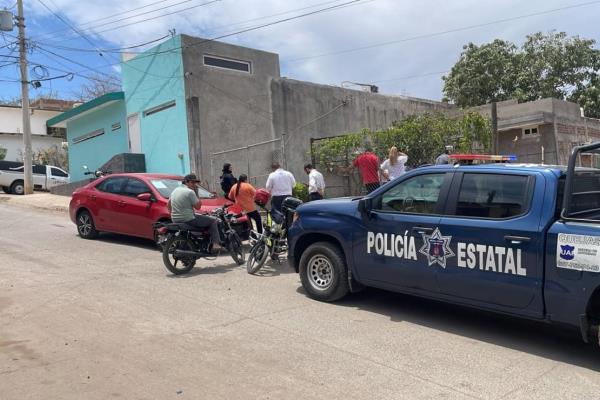 Vecino de la colonia Grecia fue asesinado en la recámara de su domicilio, en Culiacán, confirma FGE