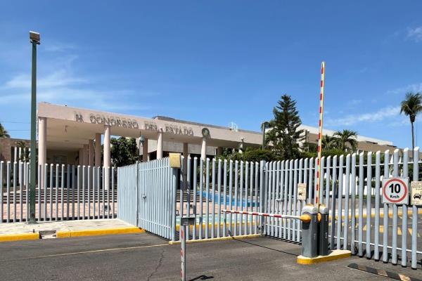 Congreso de Sinaloa aprueba inicio del juicio de procedencia contra funcionarios de Ahome