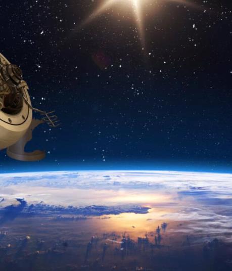 El objeto espacial Cosmos 482 caerá en la Tierra en mayo ¿es peligroso? 