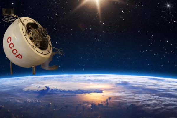 El objeto espacial Cosmos 482 caerá en la Tierra en mayo ¿es peligroso? 