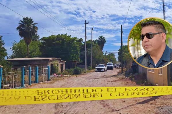El Fuerte se mantiene tranquilo tras hechos en La Constancia, dice Seguridad Pública