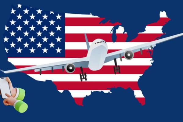 ¿Qué hacer si te piden revisar tu celular cuando cruzas a Estados Unidos?