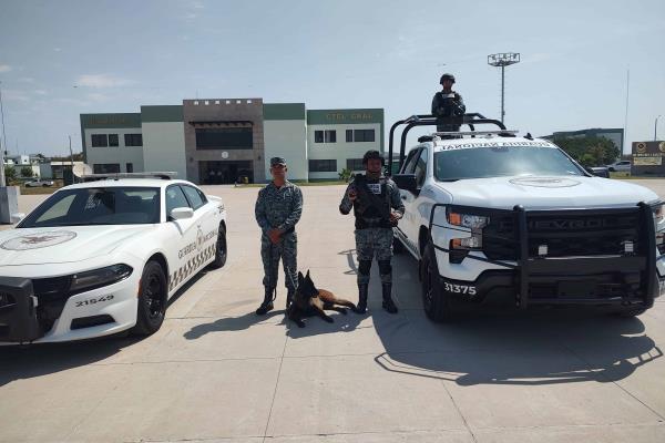 Guardia Nacional presume "resultados positivos" en Sinaloa tras Semana Santa y Semana de Pascua