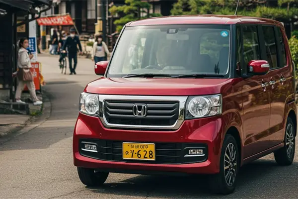 “Kei Cars” japonenses: ¿Cuántos kilómetros de autonomía tienen estos pequeños autos? “Kei Cars” japonenses: ¿Cuántos kilómetros de autonomía tienen estos pequeños autos?