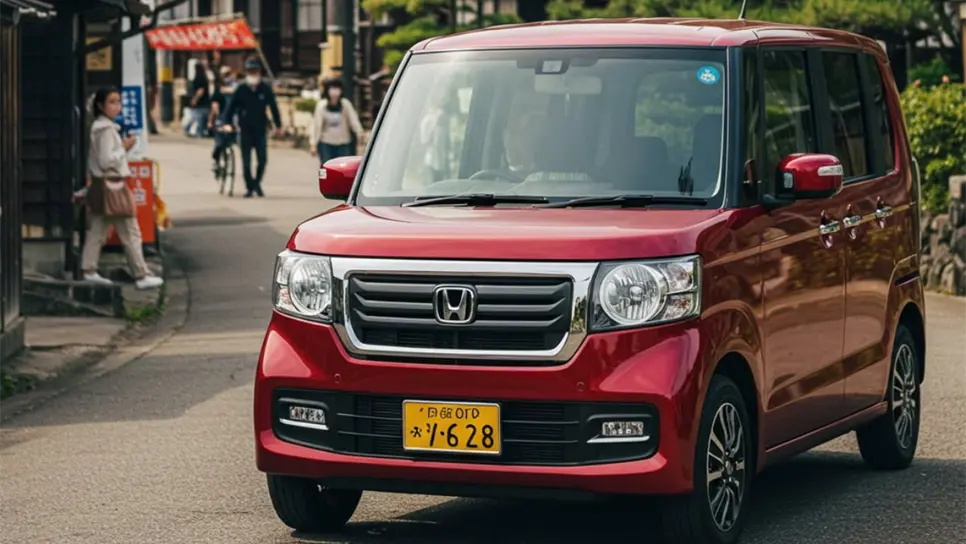 FOTO: “Kei Cars” japonenses: ¿Cuántos kilómetros de autonomía tienen estos pequeños autos?