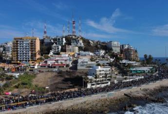 Todo un éxito y con saldo positivo, culminó el periodo vacacional en Mazatlán: Estrella Palacios