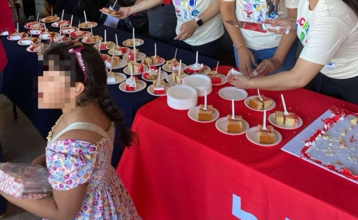 FOTO: Sin dulces ni refrescos: Escuelas de Mazatlán celebrarán el Día del Niño con frutas, verduras y música con valores