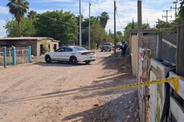 Tras enfrentamientos, actividades se desarrollan con normalidad en La Constancia, El Fuerte 