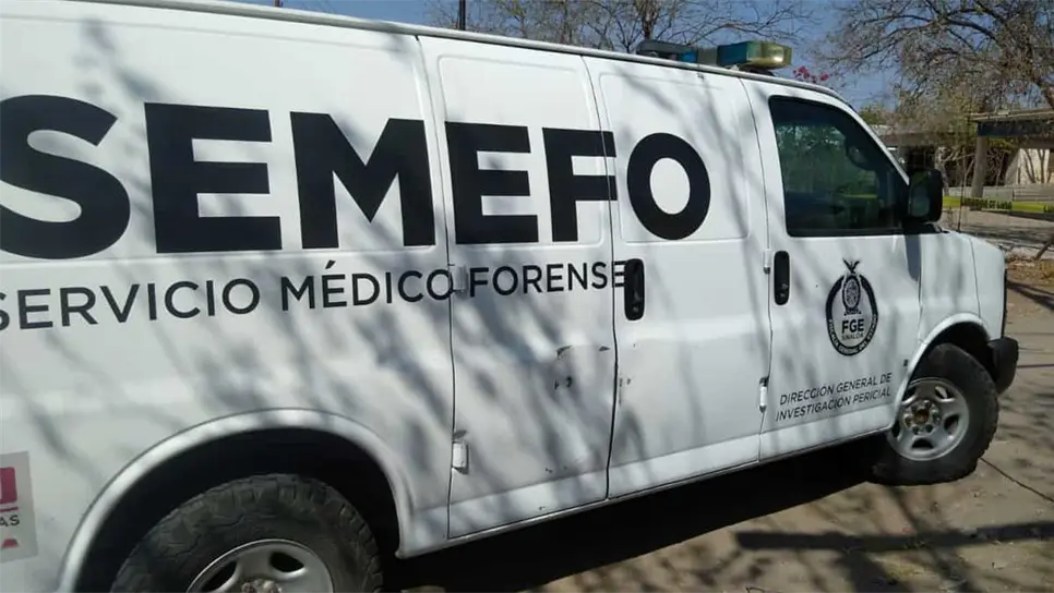 Encuentran asesinado a un hombre en la sindicatura de Villa Juárez, Navolato