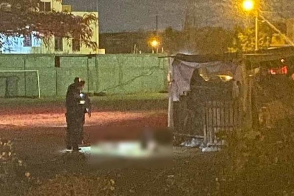 Un hombre muerto y uno más lesionado tras ataque a balazos en Santa Teresa, en Mazatlán