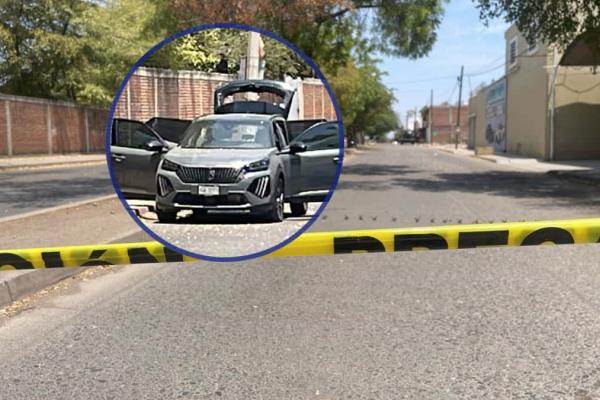Escuela primaria en Culiacán retomará actividades hasta que retiren camioneta con explosivos