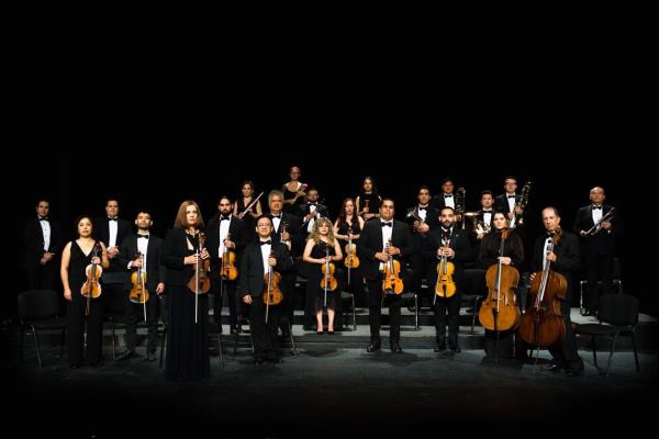 La Camerata Mazatlán lleva la magia del cine al escenario del Teatro Ángela Peralta: ¿Cuándo es?