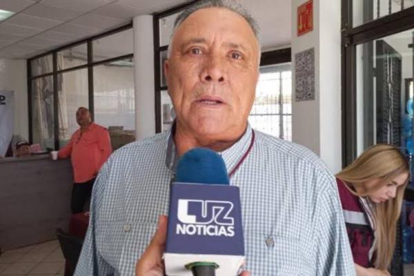 "A todos nos puede pasar, hay que hacer las cosas bien": Gildardo Leyva ante desafuero a Gerardo Vargas