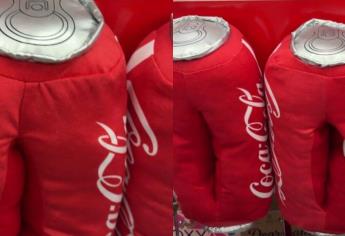 ¿Coca Cola lanza pantuflas? Estos son los nuevos productos de la famosa marca