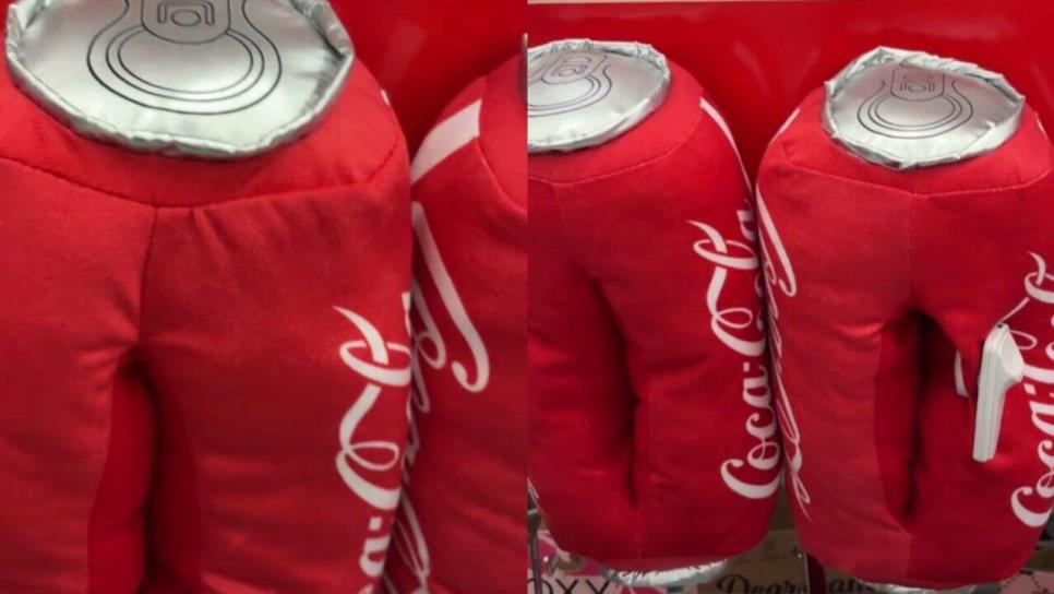 ¿Coca Cola lanza pantuflas? Estos son los nuevos productos de la famosa marca