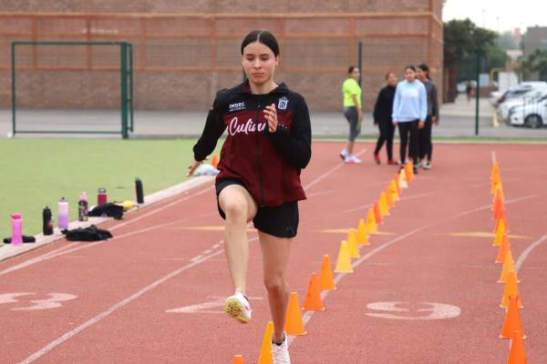 Atletismo logra 86 pases para Sinaloa a Olimpiada Nacional