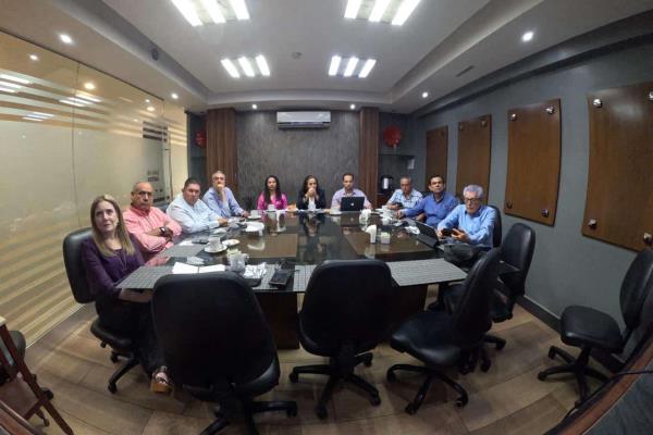 Desafuero de Gerardo Vargas "Trastoca al municipio más seguro y próspero de Sinaloa":  Intercamaral