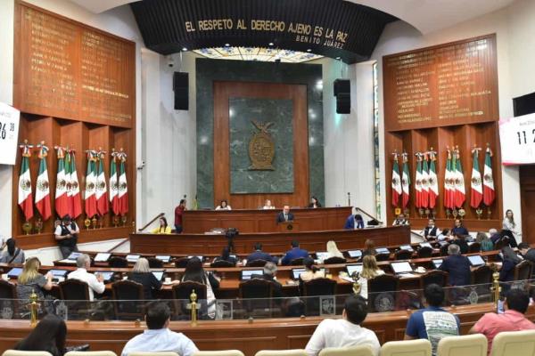 Diputados reaccionan a proceso de desafuero contra Vargas Landeros