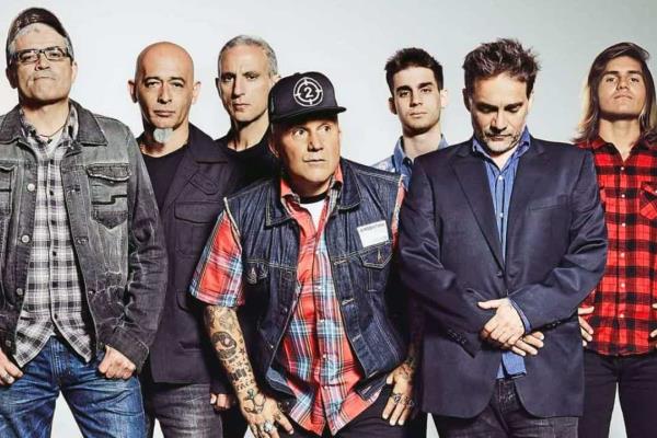 Los Fabulosos Cadillacs anuncian concierto en México para 2025: Aquí los detalles