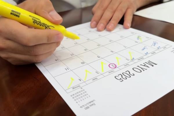 SEP: Megapuente de 5 días desde el miércoles 30 de abril, ¿Para quiénes aplica?