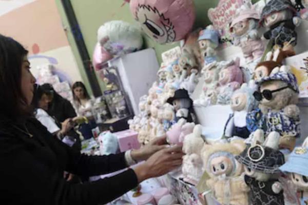 Labubus, el regalo ideal para este Día del Niño: ¿Cuáles son los mejores?, según la Inteligencia Artificial