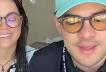 Pareja rompe tradición y prohíbe “Payaso de Rodeo” en su boda | VIDEO