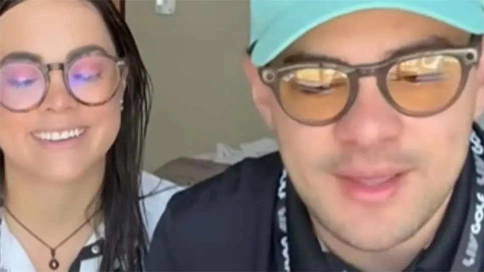 Esta canción en la más tocada en las bodas, pero estos la vetaron, debido que no saben bailarla y que se sienten abrumados al ver a todos coordinados al ritmo de la canción