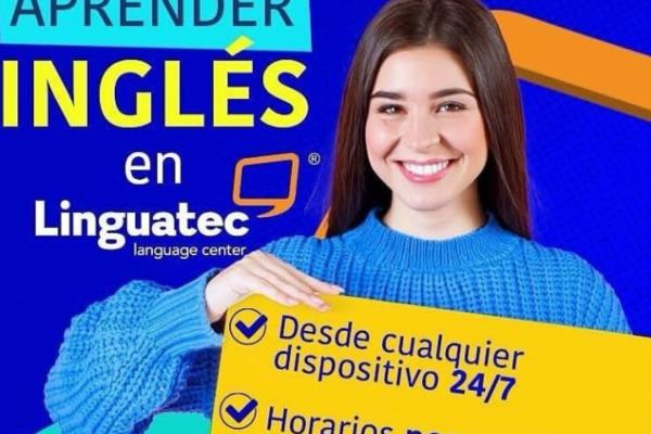 Conviértete en bilingüe en tan solo 1 año con los cursos de Linguatec