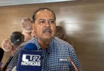 Desafuero de Gerardo Vargas sería un triunfo moral para Ahome: Mingo Vázquez