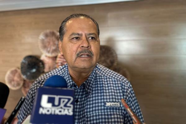 Desafuero de Gerardo Vargas sería un triunfo moral para Ahome: Mingo Vázquez