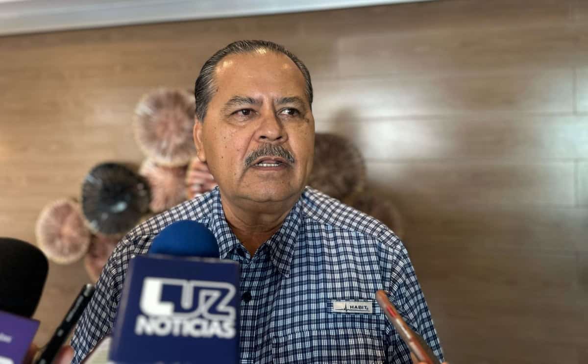 Desafuero de Gerardo Vargas sería un triunfo moral para Ahome: Mingo Vázquez