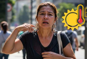 Así puedes identificar y evitar un golpe de calor ante las altas temperaturas